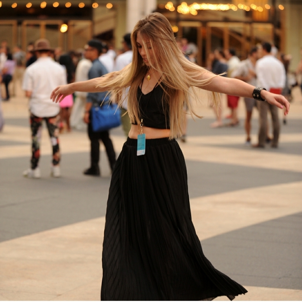 Intro Photo 👗🌌✨💥💃🏻